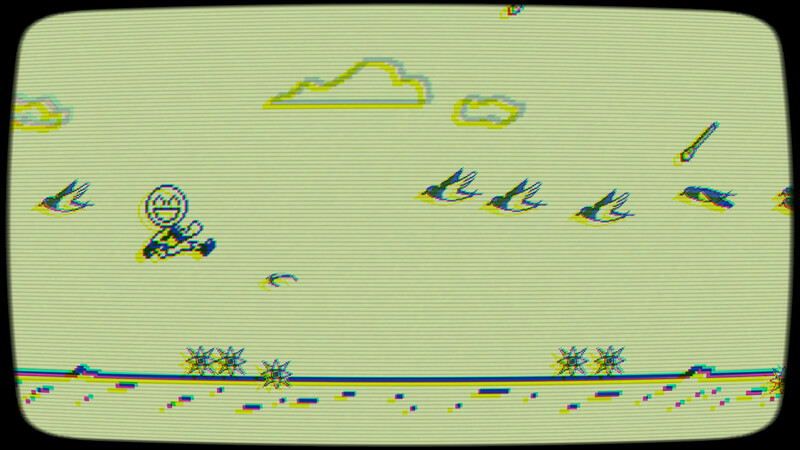 HAPPY RUNNER screenshot 02
