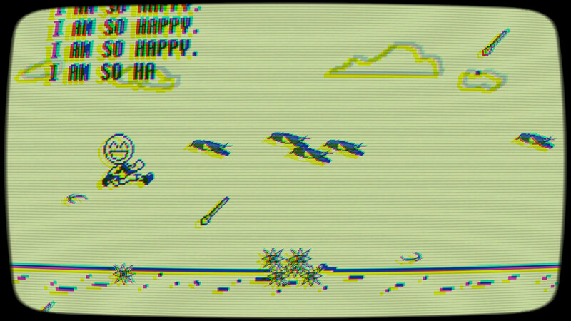 HAPPY RUNNER screenshot 03