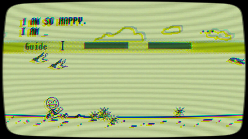 HAPPY RUNNER screenshot 04
