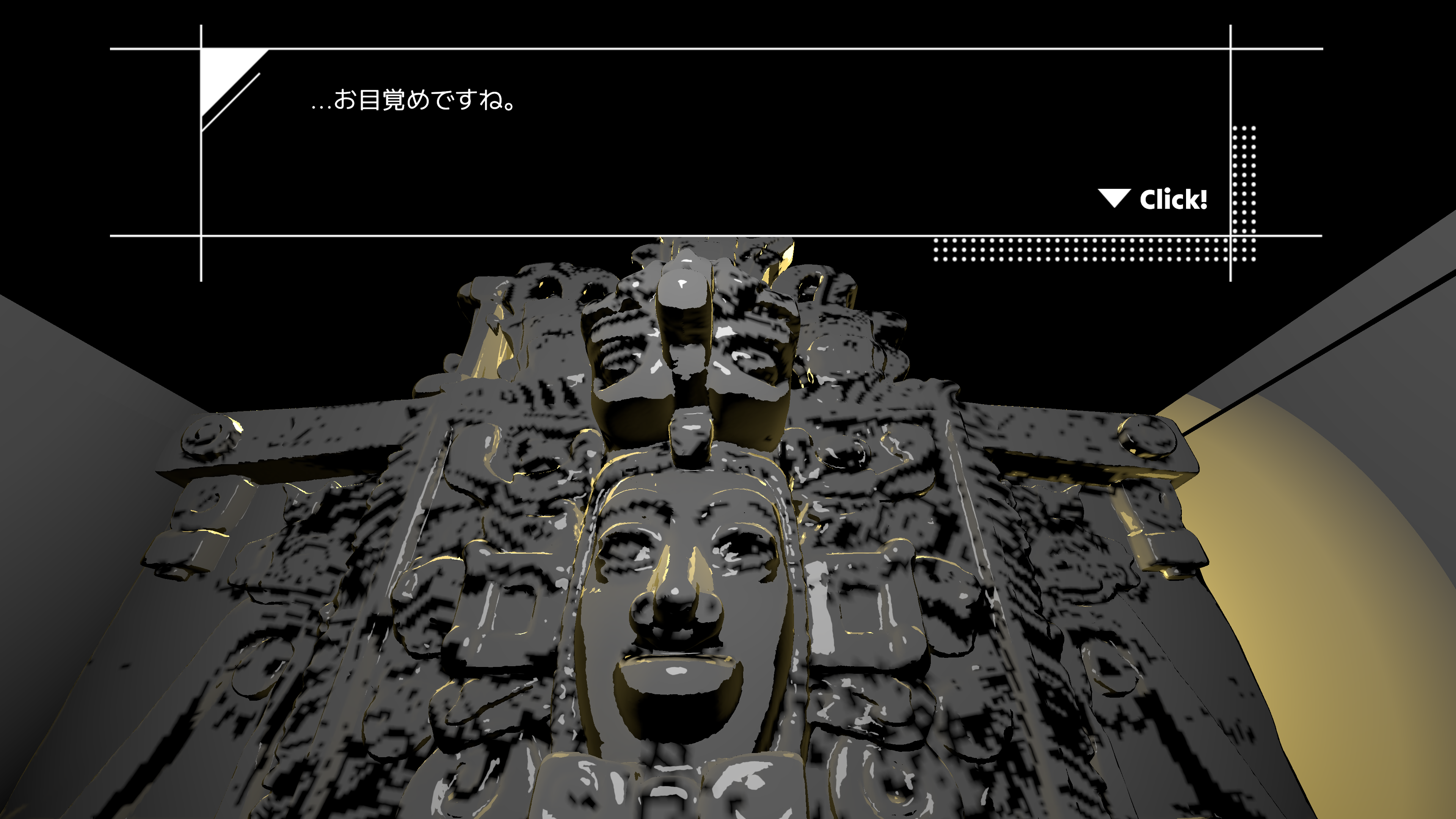 Sak Winik: The Appointed One screenshot 02